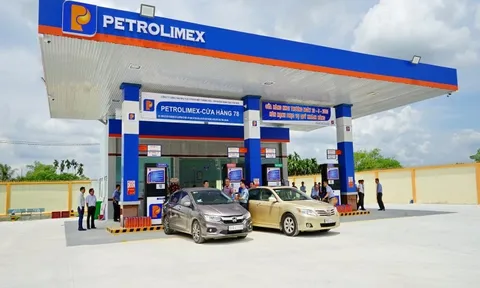 Petrolimex âm dòng tiền