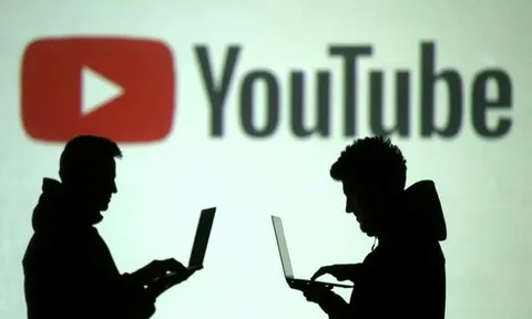 Doanh thu YouTube gây thất vọng