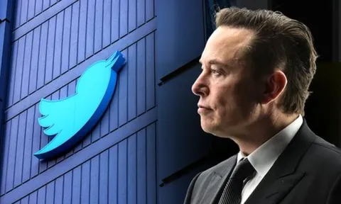 Ai hưởng lợi lớn trong thương vụ mua lại Twitter của Elon Musk?