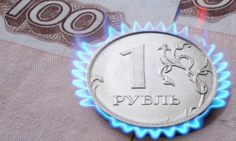 Lo bị cắt khí đốt, nhiều nước châu Âu xem xét chấp nhận yêu cầu thanh toán của Nga