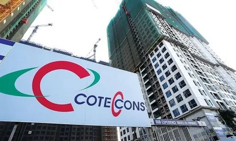 Coteccons (CTD): Lãi quý 1 giảm 46%, vay nợ tài chính phình to