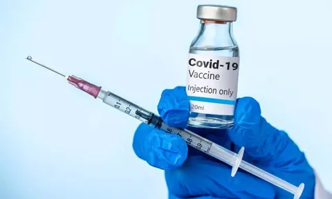 Tiêm nhắc lại vắc-xin phòng Covid-19 hằng năm?