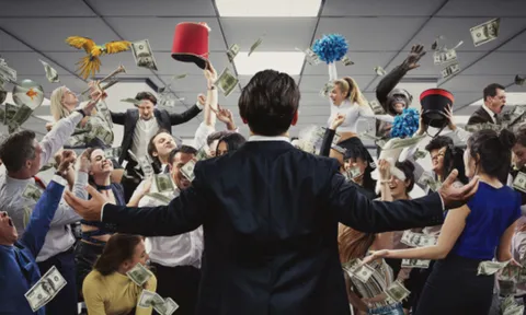 Thao túng giá cổ phiếu, giao dịch nội gián - luật Mỹ “xử” thế nào?