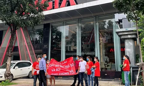 'Bùng nổ' tranh chấp, TP.HCM kiểm tra hàng loạt chung cư