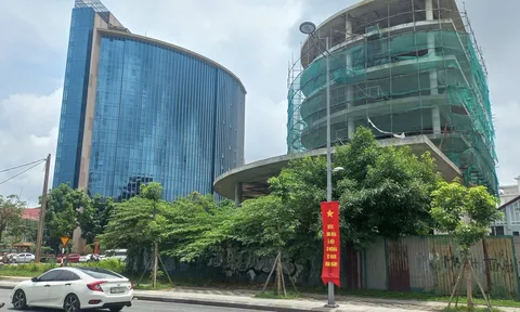 'Điểm mặt' loạt dự án trăm tỉ chậm tiến độ nhiều năm ở Thừa Thiên Huế