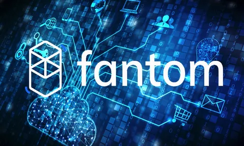 Hệ sinh thái Fantom đứng trước nguy cơ sụp đổ vì một 'cá voi'