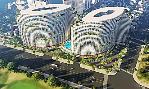 Dòng tiền kinh doanh của DIG âm gần 1.500 tỷ đồng