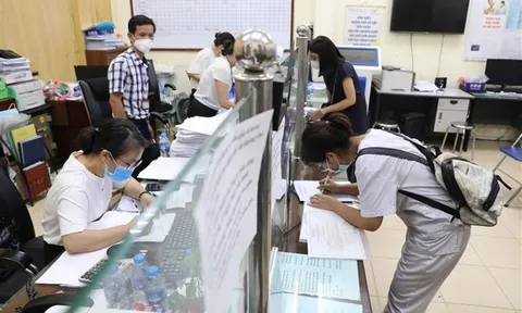 Luật Công chứng đang bộc lộ những bất cập cần sửa đổi