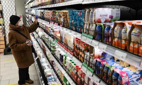 Kinh tế thế giới bất ổn trước các biến số khó lường