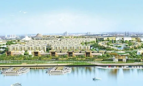 Đằng sau khoản lãi 308 tỉ đồng từ giao dịch 'mua rẻ' BĐS Phước Nguyên của Khang Điền