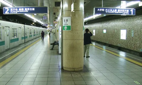 Nhật Bản: Phát hiện thi thể 'nhiều khả năng là công dân Việt'