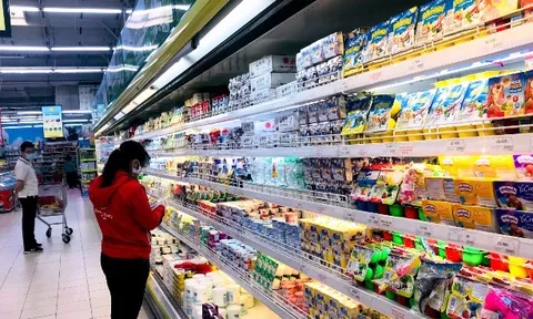 Lượng khách mua sắm, doanh thu bán lẻ, dịch vụ tăng từ 20 - 40%