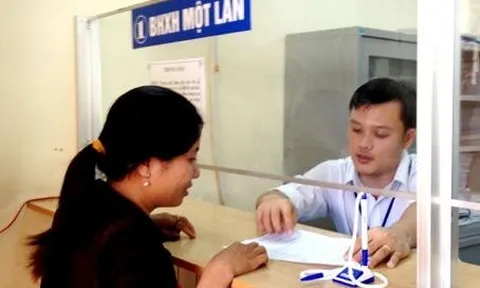 Sửa Luật để hạn chế người lao động rút BHXH một lần