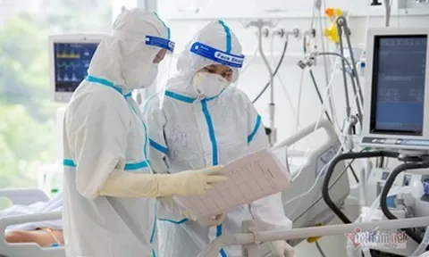 Phát hiện mới về trẻ em mắc Covid-19 nặng