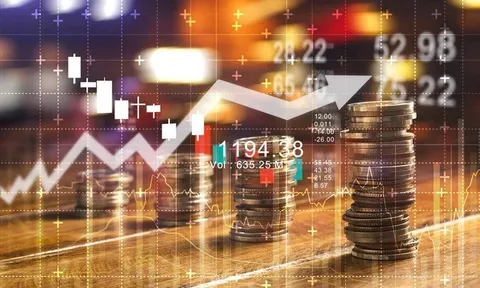 Xu thế dòng tiền: Chứng khoán Việt có đủ nội lực để ngược dòng thế giới?