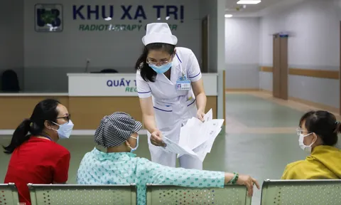 95% dân số sẽ được phủ bảo hiểm y tế năm 2025