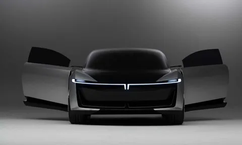 Mẫu xe điện của Tata Motor có thời gian sạc nhanh nhất thế giới