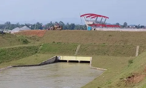 Nhiều sai phạm tại Công ty TNHH một thành viên Thủy lợi Bắc Nghệ An