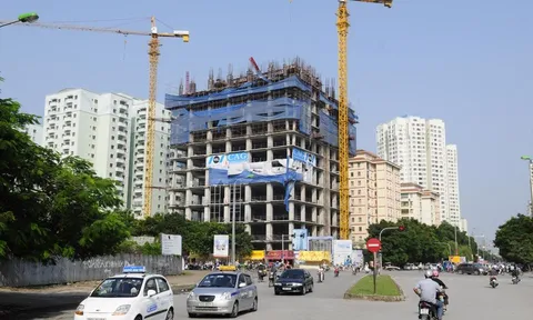 Sửa Luật Bất động sản: Cần thêm những mô hình kinh doanh mới