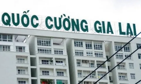 Công ty Quốc Cường Gia Lai bị tố chiếm đoạt 2.882 tỷ đồng