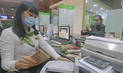 "Sức khỏe tài chính của các ngân hàng hiện nay xứng đáng có mức định giá cao hơn"