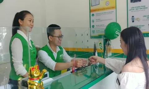 Cuộc chiến cho vay tiêu dùng: Lợi nhuận HD Saison vượt mặt FE Credit