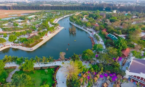 Long An: Bán đấu giá 26 lô đất tại huyện Tân Hưng, giá khởi điểm cao nhất 8,7 triệu đồng/m2