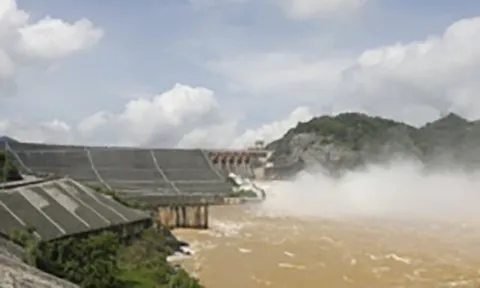 Nhiều sai phạm tại Dự án thủy điện Đắk Re của Công ty Thiên Tân