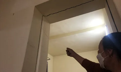 Mỏ đá bị dân tố làm nứt nhà: Nhiều vi phạm vẫn chưa được xử lý