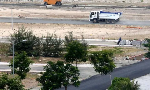 Đấu thầu tại Ban Quản lý khu Đại học Phố Hiến: 100% gói thầu xây lắp gọi tên Minh Phương