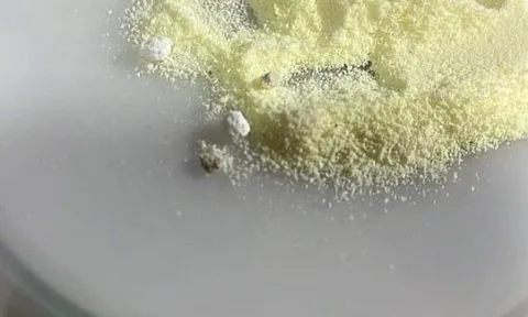 Sữa Be Milk "bị tố" kém chất lượng: Trúng hàng chục tỷ đồng gói thầu cung cấp sữa cho Liên đoàn lao động tỉnh Đồng Nai tặng người lao động tết Nhâm Dần