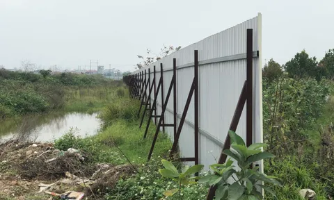 Cận cảnh dự án bệnh viện 3.500 tỷ của Tập đoàn TH