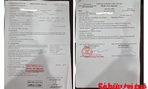 Bài 2 - Sản phẩm Rexona Shower Clean: Bị khách hàng tố phải nhập viện sau khi sử dụng và phản hồi từ nhà phân phối