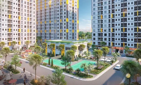 Tin bất động sản ngày 23/3: Dự án NƠXH Evergreen Bắc Giang chưa đủ điều kiện mua – bán