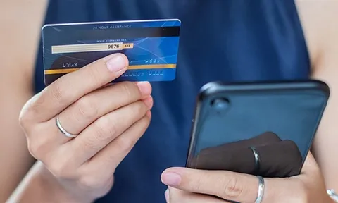 Liên tiếp các vụ mất tiền trong tài khoản ngân hàng