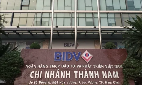 Tranh chấp giữa BIDV và Công ty Nam Phương Hồng: Cần giám định lại và giám định bổ sung chứng cứ, tài liệu quan trọng