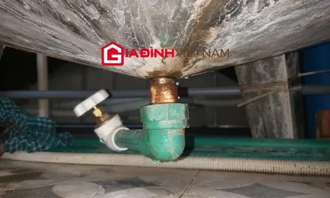 Khách hàng "tố" sản phẩm máy nước nóng của Seilar Việt Nam: Giá cao nhưng chất lượng kém?