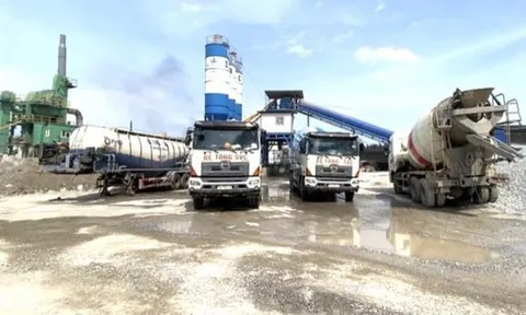 Xử lý Công ty SUVINCO: Các cấp chính quyền Hải Phòng “ngóng chờ” Sở Tư pháp?