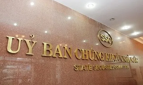 Những vi phạm của Ủy ban Chứng khoán Nhà nước đến mức phải xem xét, kỷ luật