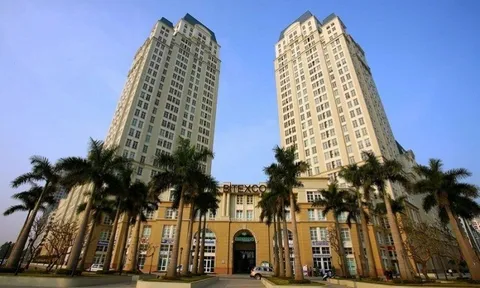 Bất ngờ với chất lượng tài sản BB Group của ông Vũ Quang Bảo