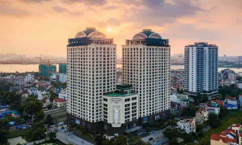 Ngân hàng nào liên quan đến hơn 10.000 tỉ trái phiếu Tân Hoàng Minh?