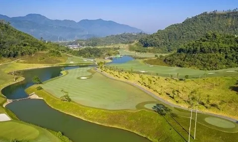 Nhiều sai phạm ở dự án sân golf Hòa Bình trong phê duyệt quy hoạch