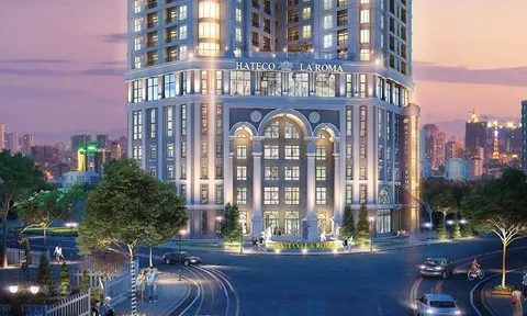 Nhân viên CenLand và Hateco Thăng Long 'bắt tay' để 'qua mặt' khách hàng tại dự án Hateco Laroma?