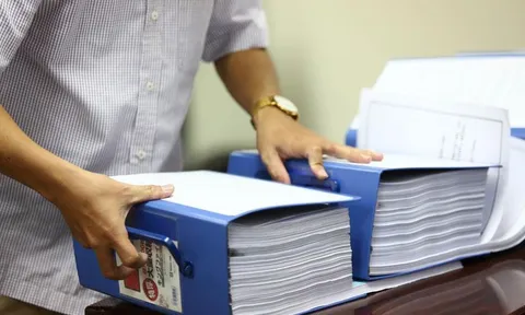 Gói thầu cải tạo, nâng cấp hồ tại bình xuyên, Vĩnh Phúc: “Lạ lùng” tiêu chí nhân sự