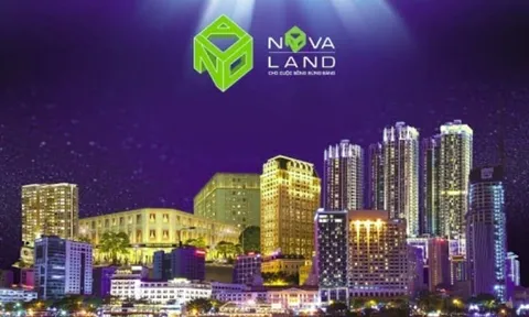 Trùng điệp trái phiếu Nova Group