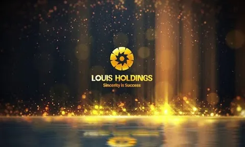 Chứng khoán Beta và SHB thu xếp 350 tỷ trái phiếu cho Louis Holdings