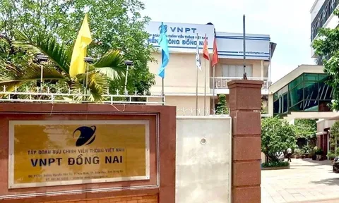 Bị tố sai phạm trong đấu giá và bàn giao tài sản, VNPT Đồng Nai nói gì?