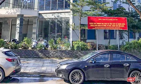 Đà Nẵng: Vẫn chưa có cái kết cần thiết về vụ việc bệnh viện xây không phép trên đất quốc phòng