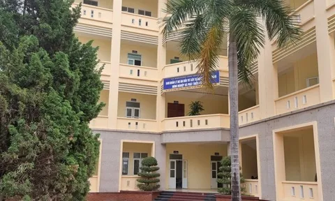 Công an vào cuộc vụ gói thầu 100 tỷ đồng lựa chọn nhà thầu chưa phù hợp