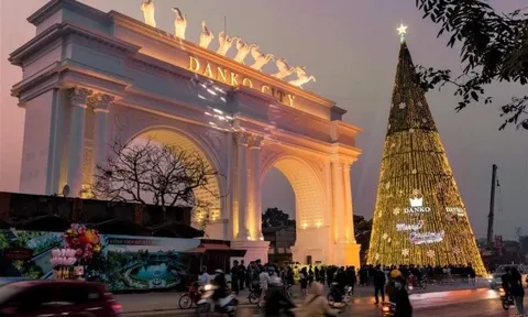 Thái Nguyên dành cơ chế lạ cho Danko?